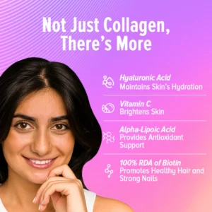 GNC Marine Collagen Powder