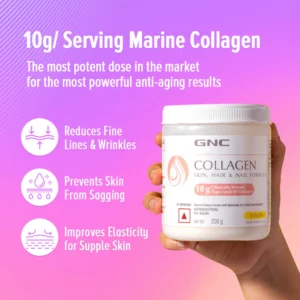 GNC Marine Collagen Powder