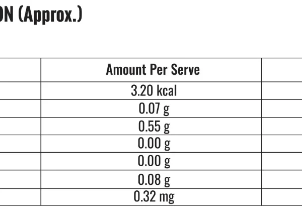 Steadfast Nutrition Multivitamin, 60 Tablets