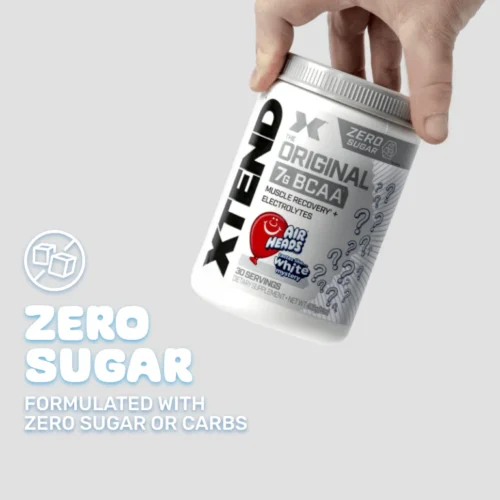 Scivation XTEND X Airheads Candy - Image 4