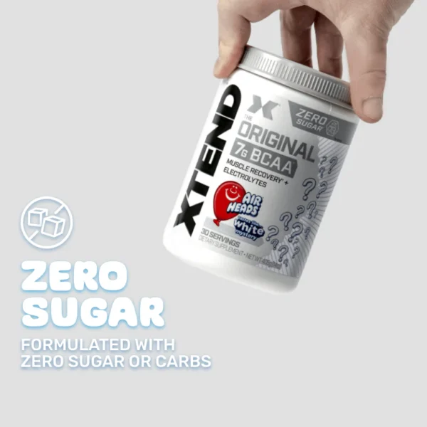 Scivation XTEND X Airheads Candy