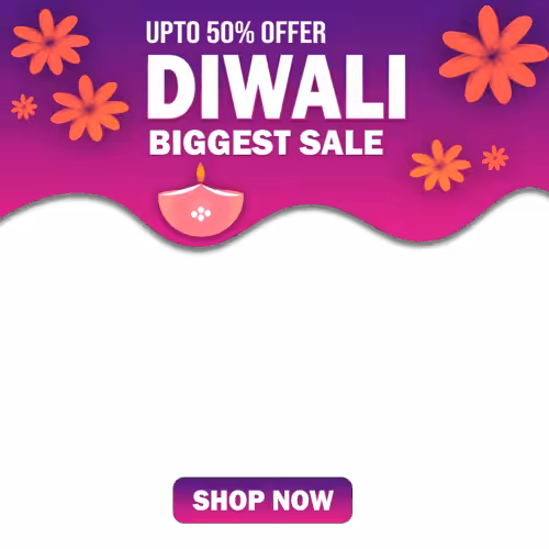 FESTIVE SALE