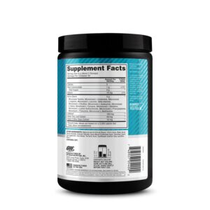 Optimum Nutrition Amino Energy