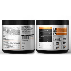 ATOM L-Citrulline Malate