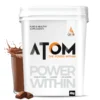 Asitis Nutrition ATOM Whey Protein 4Kg