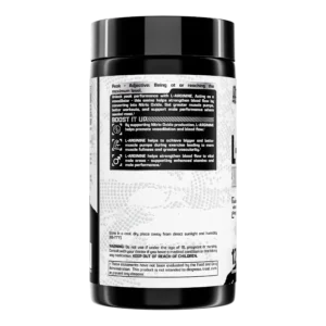 Nutrex L-Arginine 1000