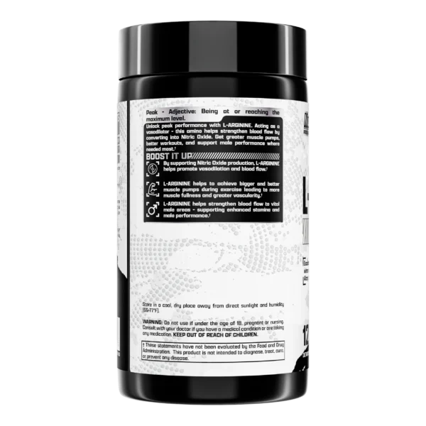 Nutrex L-Arginine 1000