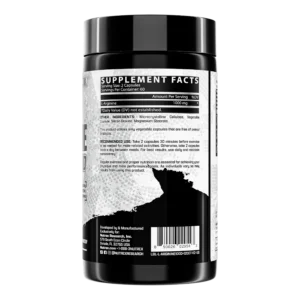 Nutrex L-Arginine 1000