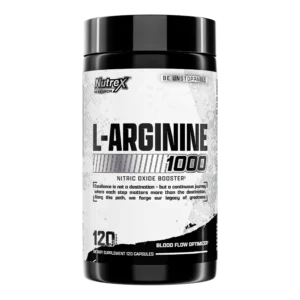 Nutrex L-Arginine 1000