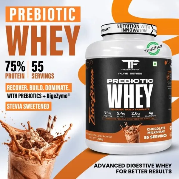 Trueforma Prebiotic Whey - Image 4