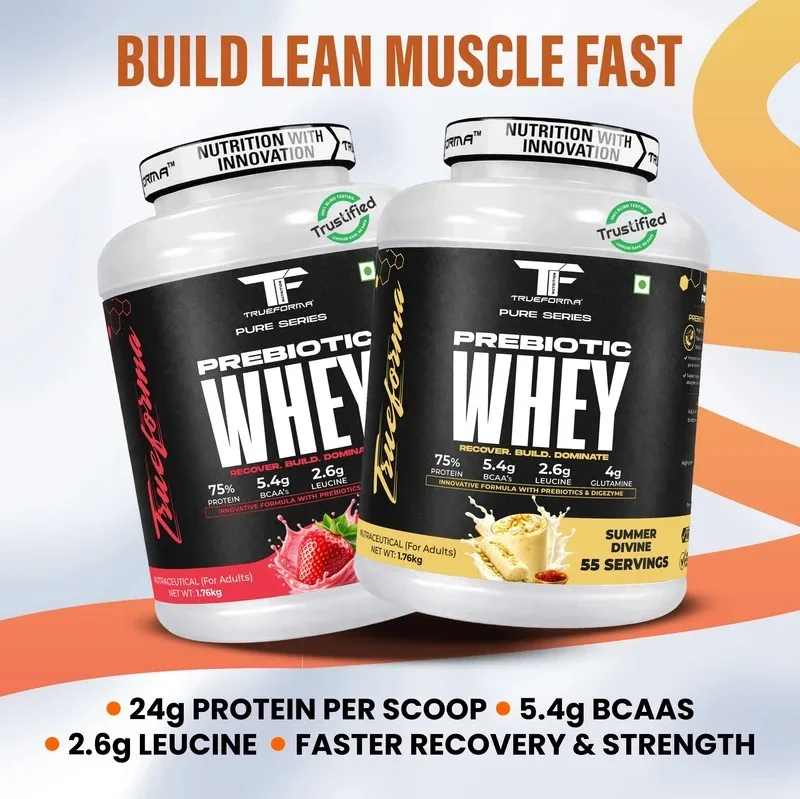 Trueforma Prebiotic Whey - Image 5