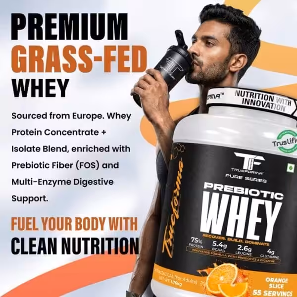 Trueforma Prebiotic Whey - Image 7