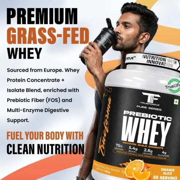 Trueforma Prebiotic Whey - Image 7