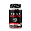 HFN Test Rebuild