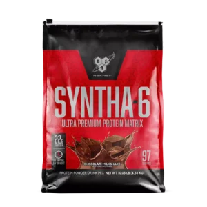 BSN Syntha-6 ultra-premium Protein Powder 10lbs