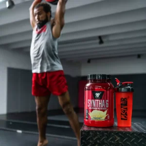 BSN Syntha-6 ultra-premium Protein Powder 10lbs