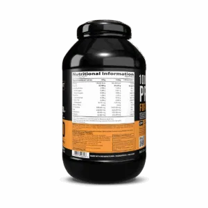 QNT Iso Ripped Whey Protein Isolate Powder