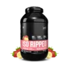 QNT Iso Ripped Whey Protein Isolate Powder