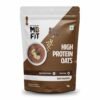 MuscleBlaze High Protein Oats, 1 kg