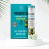 Wellbeing Nutrition Probiotic + Prebiotic