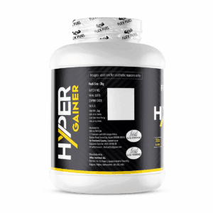 Flex Fuel Hyper Gainer 2kg