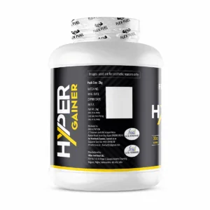 Flex Fuel Hyper Gainer 2kg