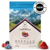 Wellbeing Nutrition Vegan Protein - Canadian Mixed Berry