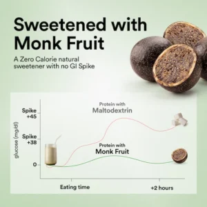 Wellbeing Nutrition Vegan Protein - French Vanilla Caramel