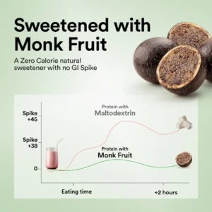 Wellbeing Nutrition Vegan Protein - Canadian Mixed Berry