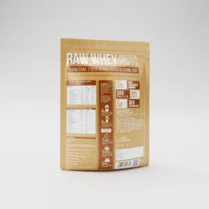 Healthfarm Raw Whey (Unflavoured)