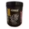 Gideon Advance Ultra Loss Thermogenic Fat Burner tub, loaded with CLA and L-Carnitine