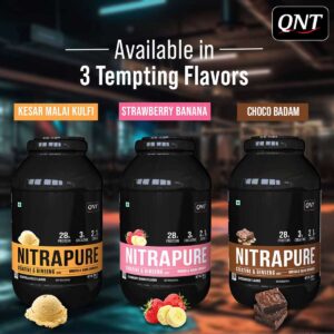 QNT Nitrapure 2 KG