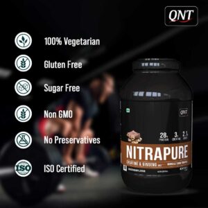 QNT Nitrapure 2 KG