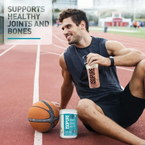 Isopure Collagen Peptides - Image 5
