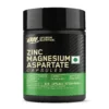 Optimum Nutrition (ON) Zinc Magnesium Aspartate (ZMA) - 60 Caps