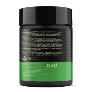 Optimum Nutrition (ON) Zinc Magnesium Aspartate (ZMA) - 60 Caps