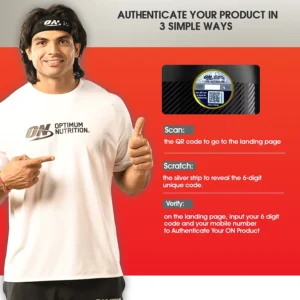 Optimum Nutrition (ON) Zinc Magnesium Aspartate (ZMA) - 60 Caps