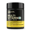 Optimum Nutrition (ON) Multivitamin for Men 60 Tablets