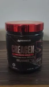BigMuscles Nutrition Creagen 250gm