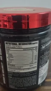 BigMuscles Nutrition Creagen 250gm