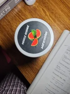 Muscle Science Ignitor Nex Gen Pre-Workout 240gm (30 Servings)