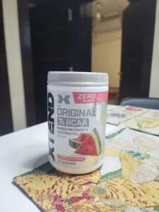 Scivation Xtend BCAA (Intra Workout Catalyst)