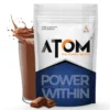 Asitis Nutrition ATOM PWR Whey Protein