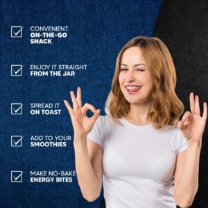 Asitis ATOM Chocolate Peanut Butter