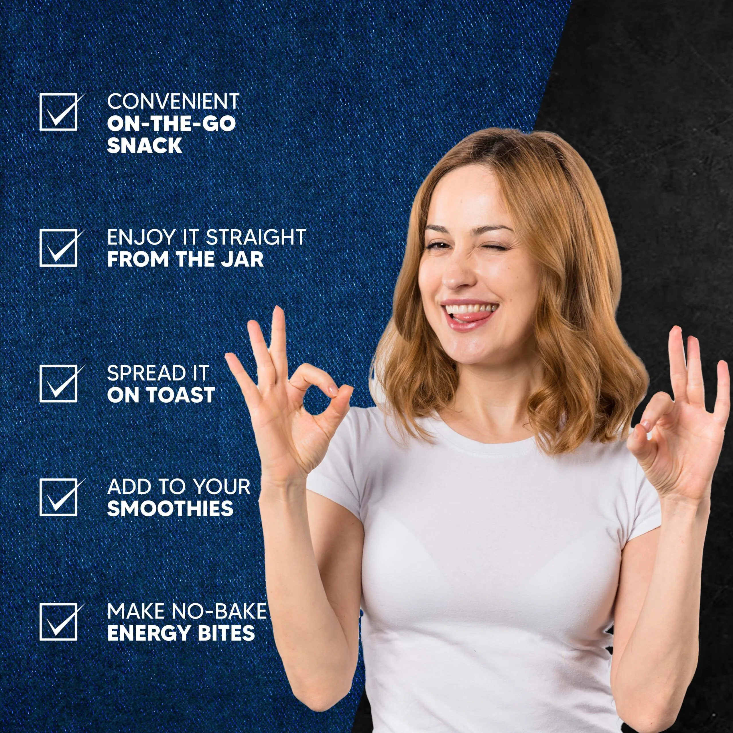 Asitis ATOM Chocolate Peanut Butter - Image 5