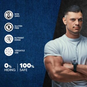 Asitis Nutrition ATOM Mass Gainer