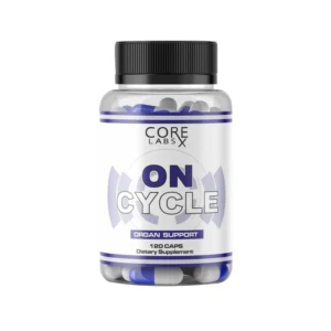 Core Labs X On Cycle