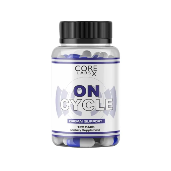 Core Labs X On Cycle