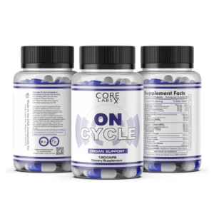 Core Labs X On Cycle