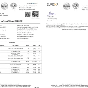Asitis Nutrition ATOM Mass Gainer